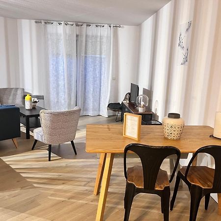 Appartement T3 Proche Remparts Авиньон Экстерьер фото